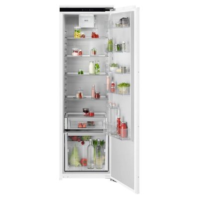 AEG 6000 Series 310 Litre In-column Integrated Fridge