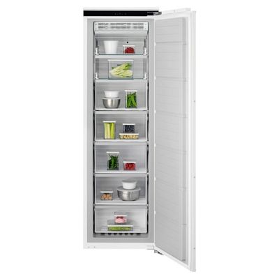 AEG 7000 Series 204 Litre Integrated Upright Freezer