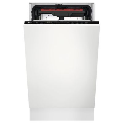 AEG FSE74507Z 45cm Series 7000 Fully Integrated Dishwasher