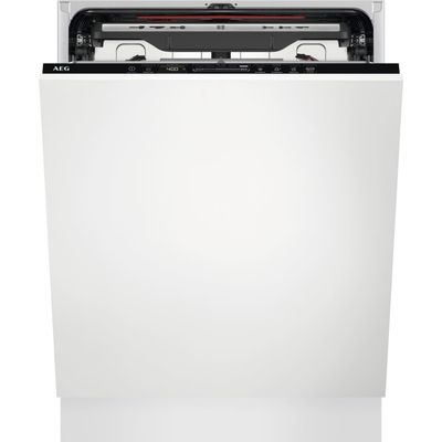 AEG FSE76747P 60cm Series 7000 Fully Integrated Dishwasher