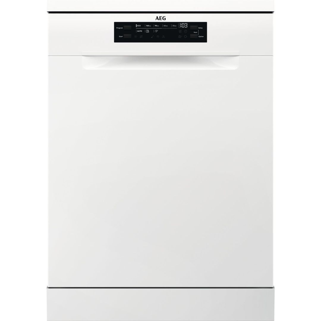 AEG FFB64627ZW - Image 1