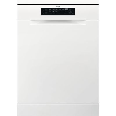 AEG FFB64627ZW