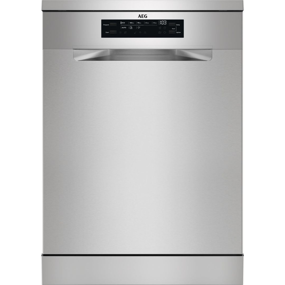 AEG FFB74917ZM - Image 1