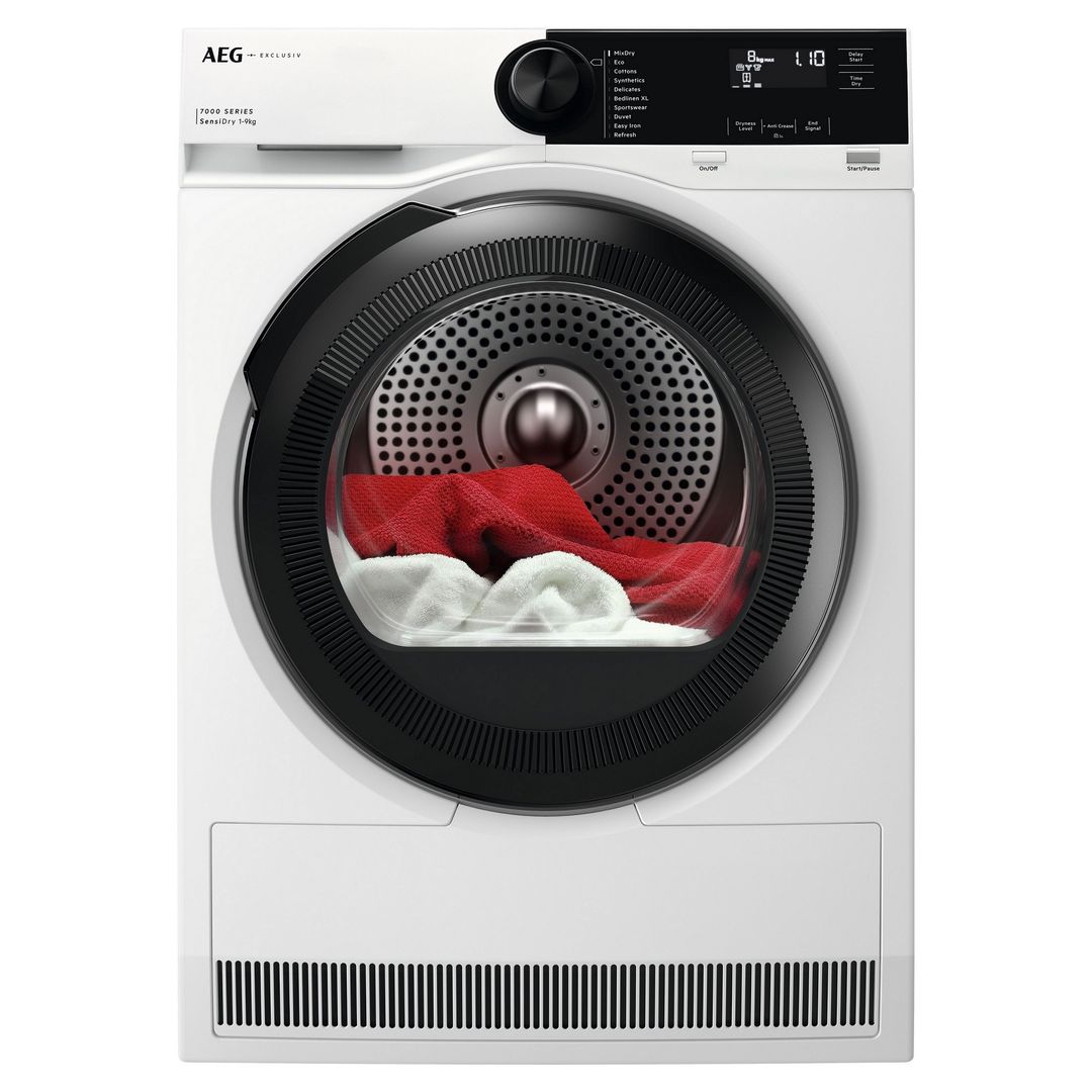 AEG TR729A4B - Image 1
