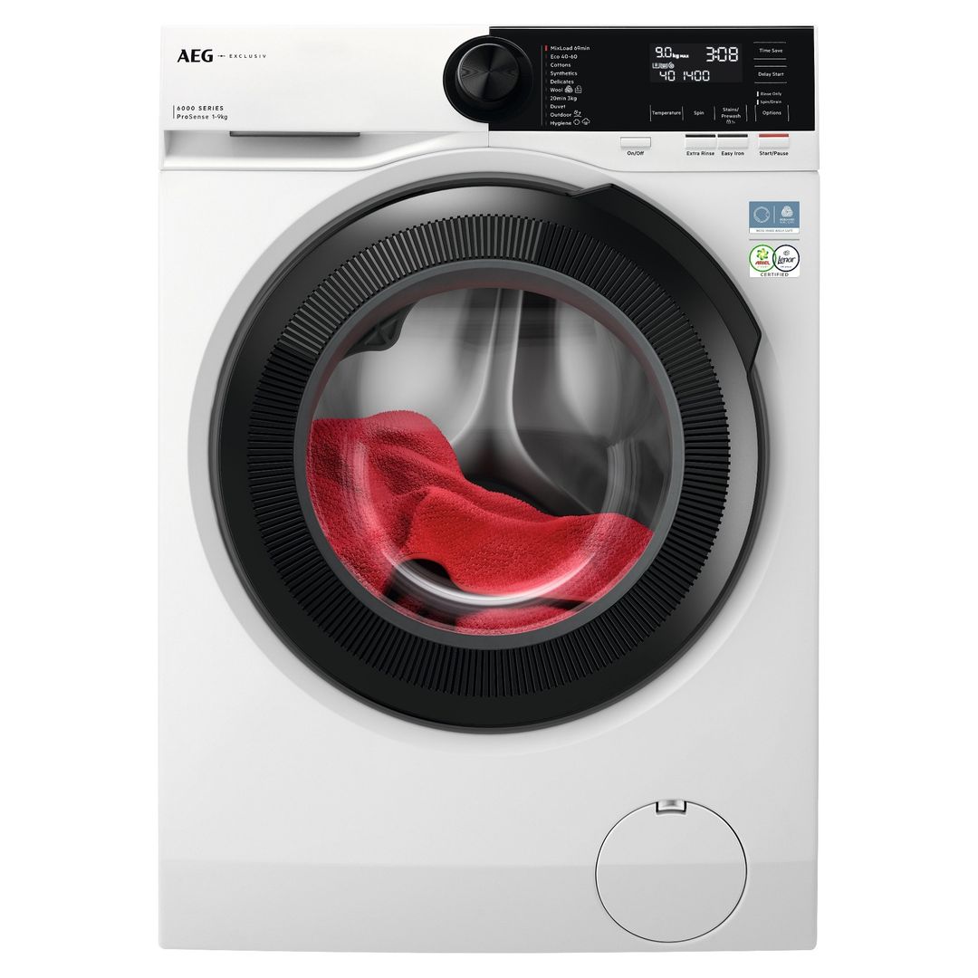 AEG LFR62944B - Image 1