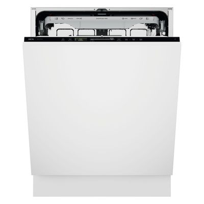 AEG 9000 SuperSilent Fully Integrated Dishwasher 60cm GI9200X2PN