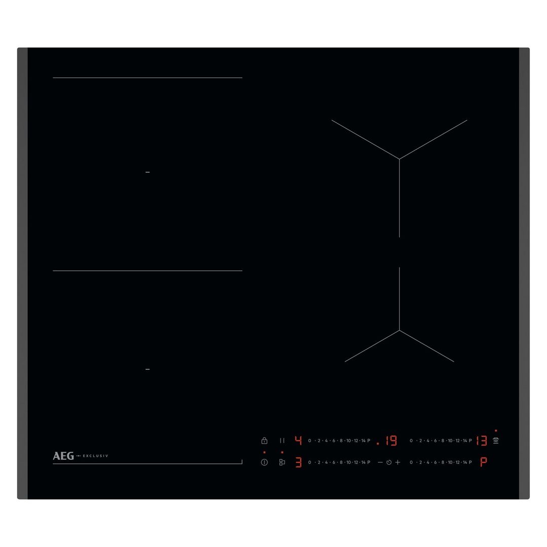 AEG SO64IB00FB - Image 1