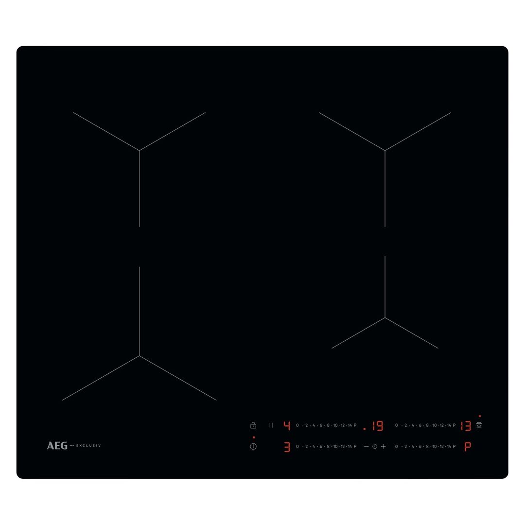 AEG TO64IA00CB - Image 1
