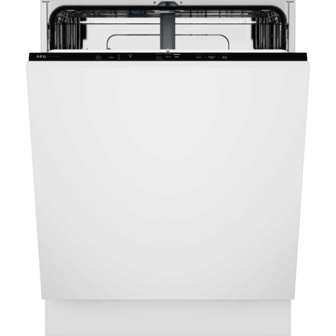 AEG GI5200C2SU Series 5000 60cm Fully Integrated Dishwasher - Image 1