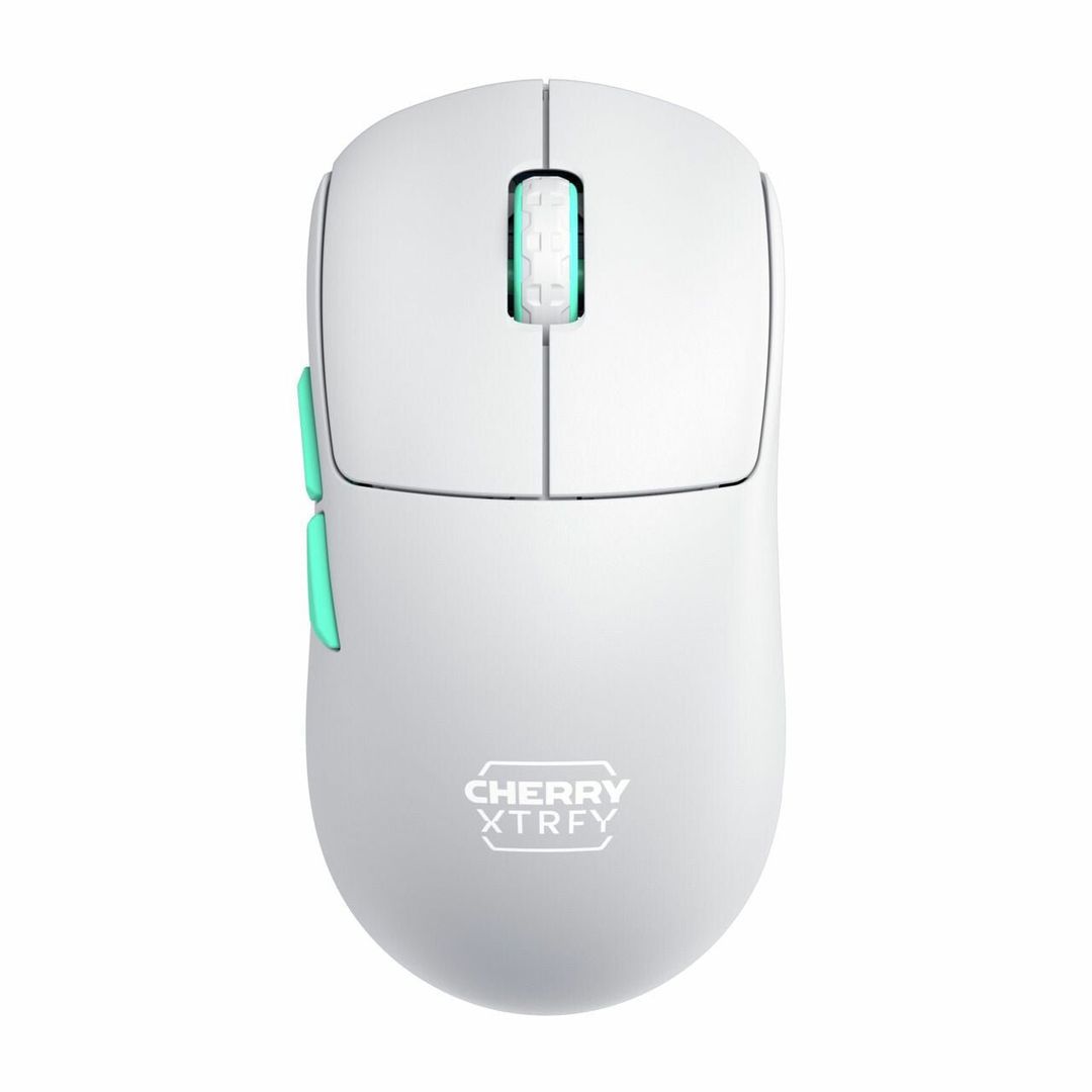 CHERRY XTRFY M68 Wireless - Image 1