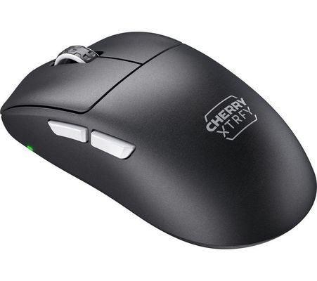 CHERRY XTRFY M68 Pro Wireless Gaming Mouse - Black