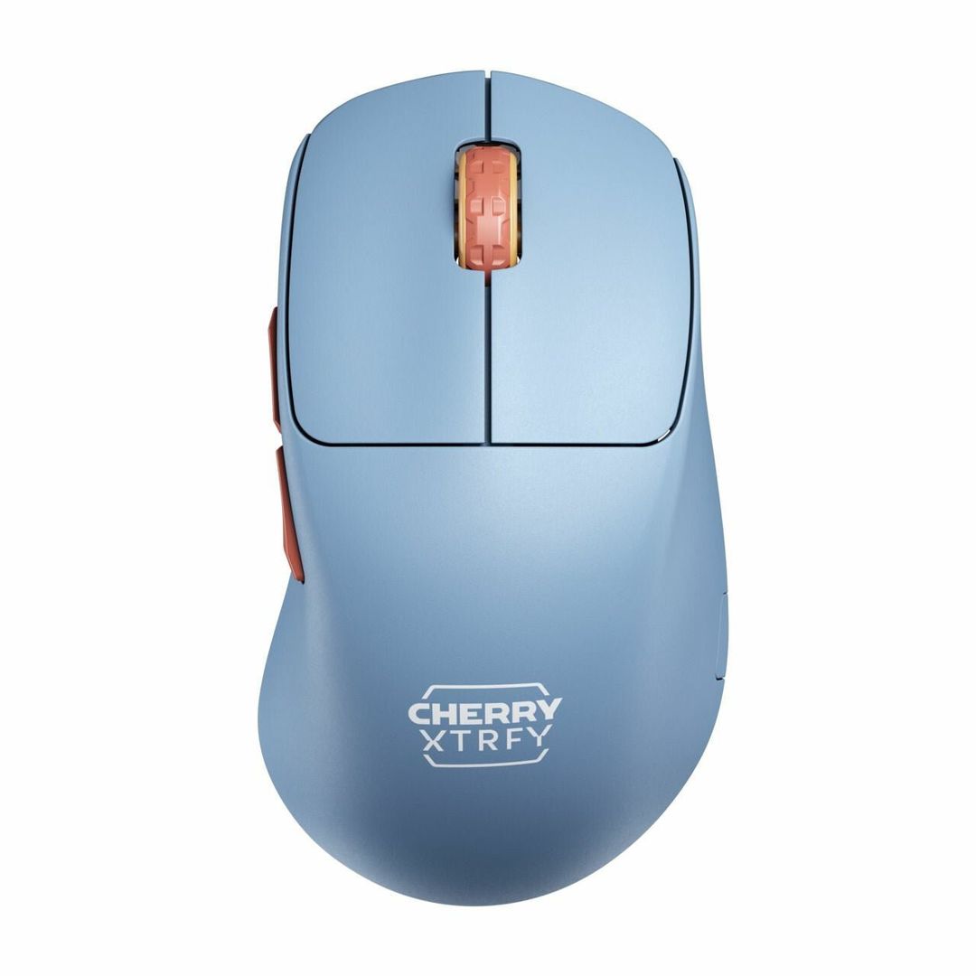 CHERRY XTRFY M64 Wireless - Image 1