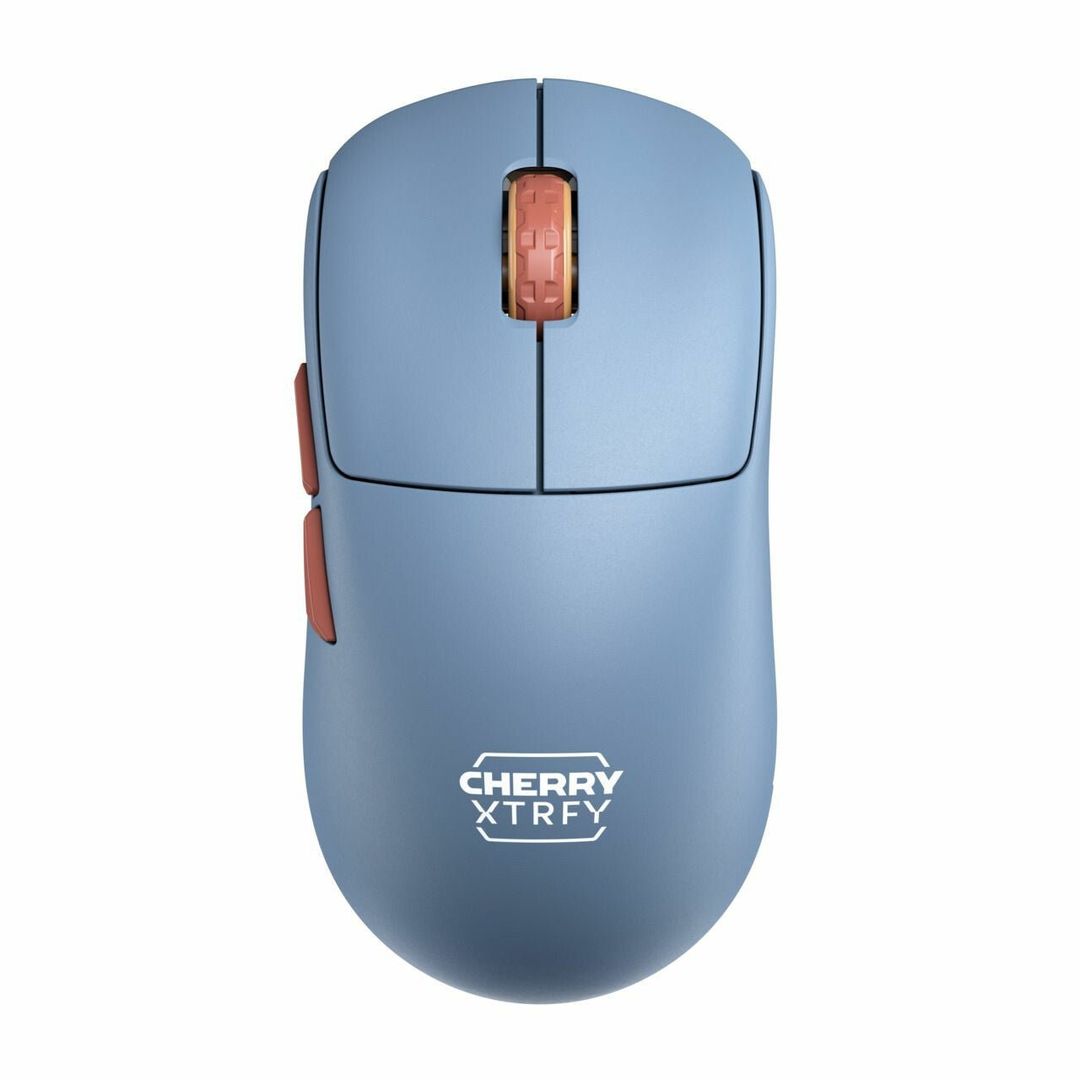 CHERRY XTRFY M68 Wireless - Image 1