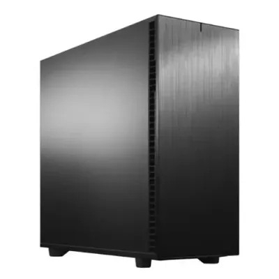 Fractal Design Define 7 XL Midi Tower Black - Thumbnail 2