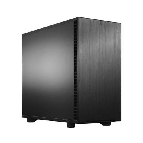 Fractal Design Define 7 Midi Tower Black - Image 1