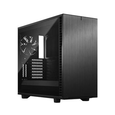 Fractal Design Define 7 Midi Tower Black