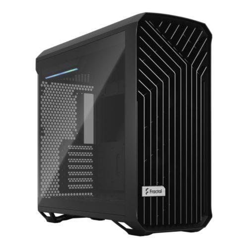Fractal Design Torrent Tower Black - Image 1