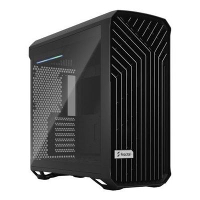 Fractal Design Torrent Tower Black