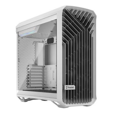 Fractal Design Torrent Tower White