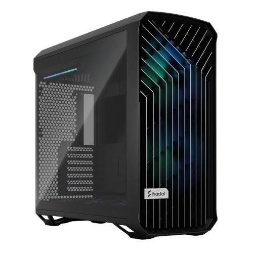 Fractal Design Torrent Tower Black - Image 1
