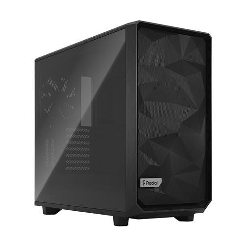 Fractal Design Meshify 2 Tower Black - Image 1