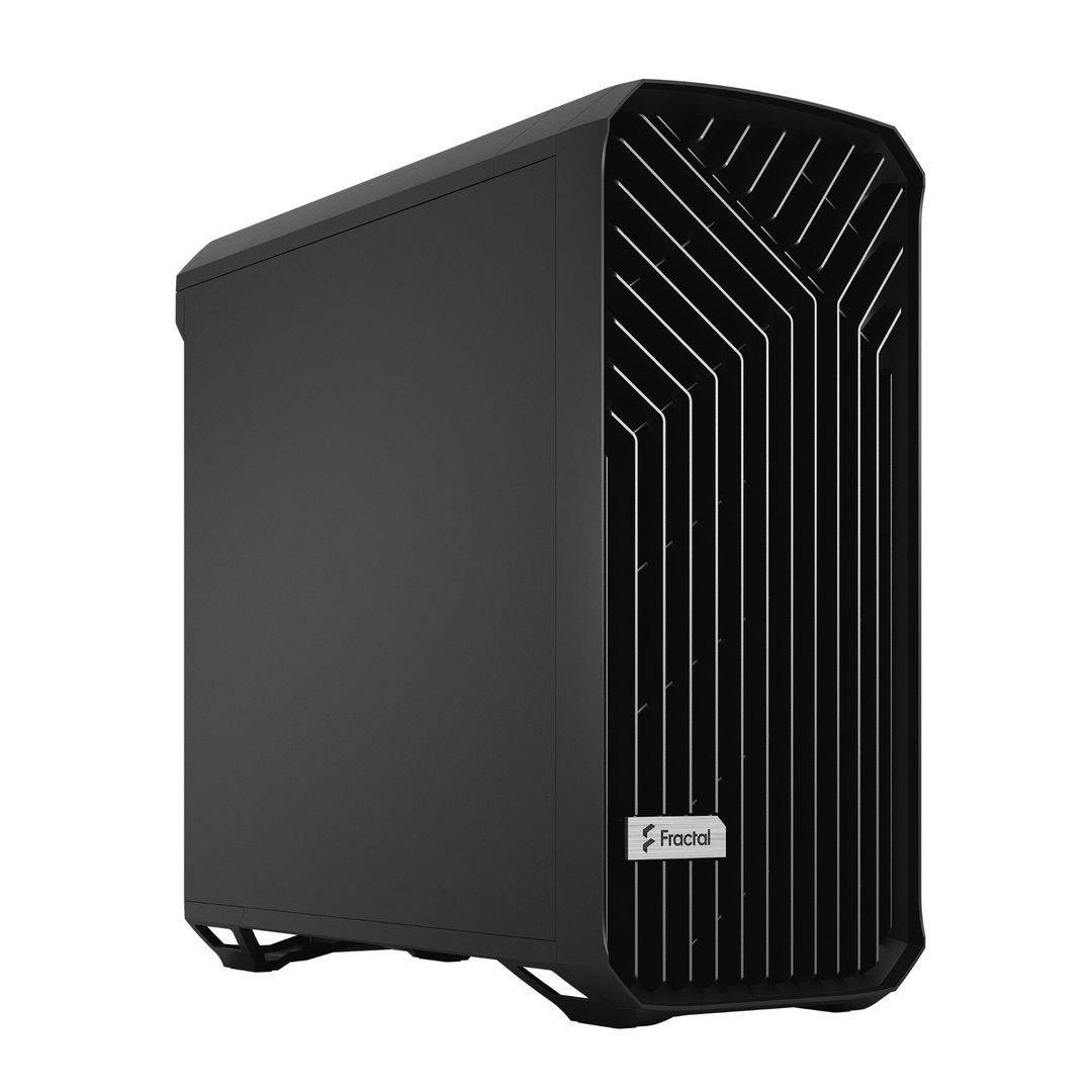 Fractal Design Torrent Tower Black - Image 1