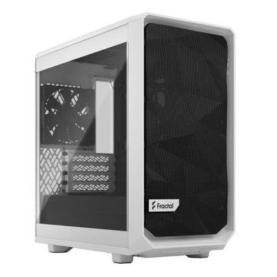 Fractal Design Meshify 2 Mini White