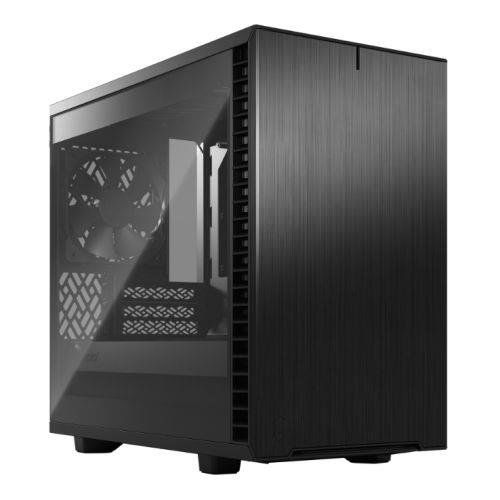 Fractal Design Define 7 Nano Black - Image 1