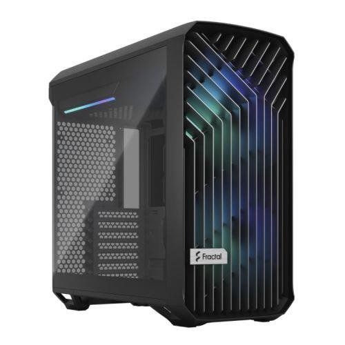 Fractal Design Torrent Compact Tower Black - Image 1