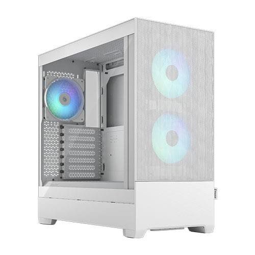Fractal Design Pop Air Tower White - Image 1