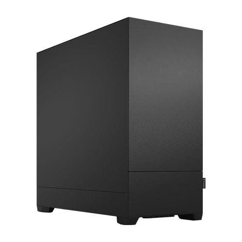 Fractal Design Pop Silent Tower Black - Image 1