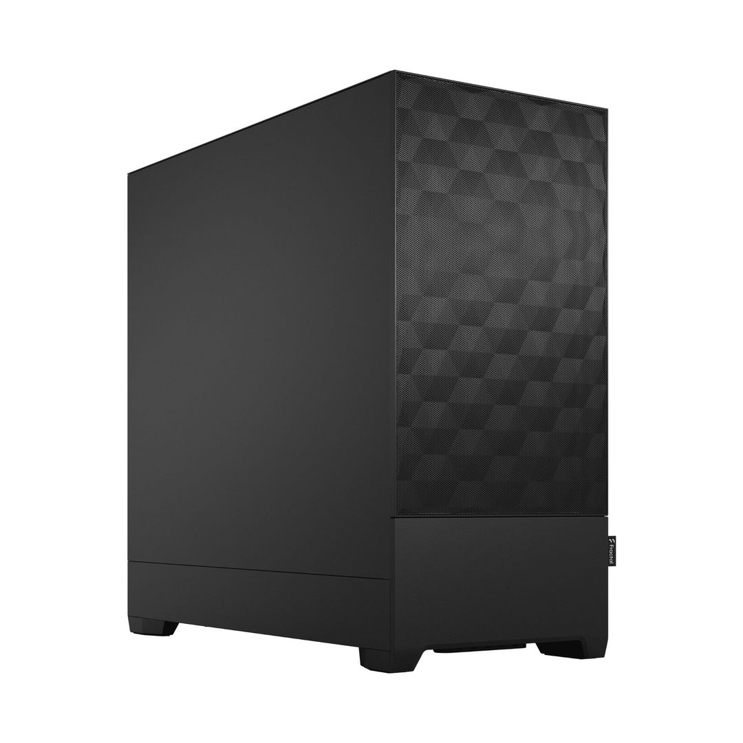 Fractal Design Pop Air Tower Black - Image 1