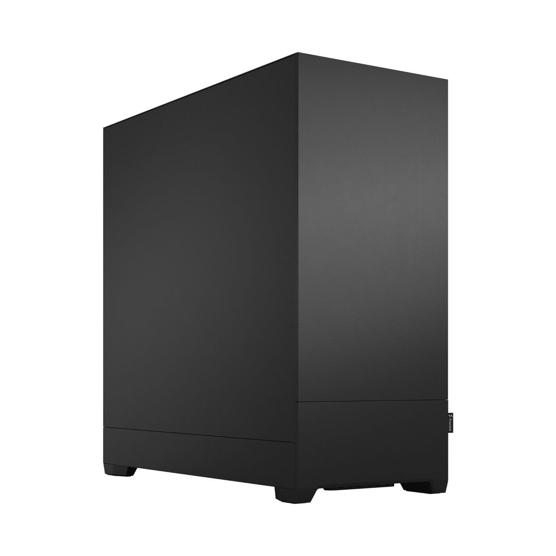 Fractal Design Pop XL Silent Tower Black - Image 1
