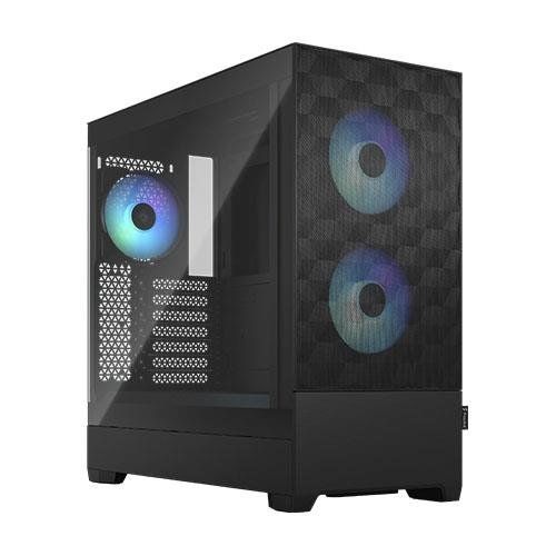 Fractal Design Pop Air Tower Black - Image 1