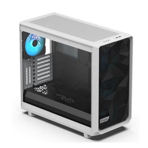 Fractal Design Meshify 2 RGB White - Image 1
