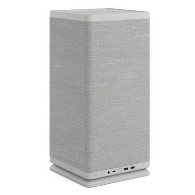 Fractal Design Mood Small Form Factor (SFF) Grey Case