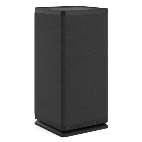 Fractal Design Mood Small Form Factor (SFF) Black - Image 1