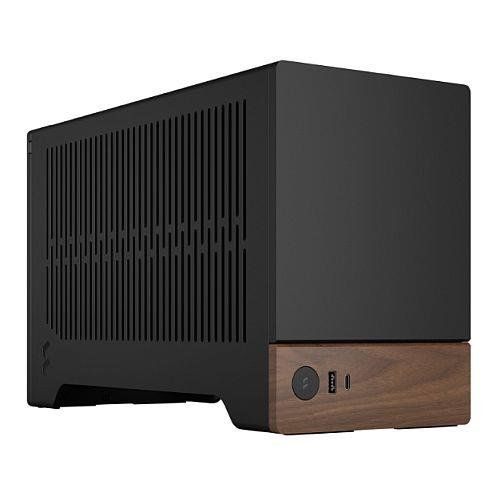 Fractal Design Terra Small Form Factor (SFF) Graphite - Image 1