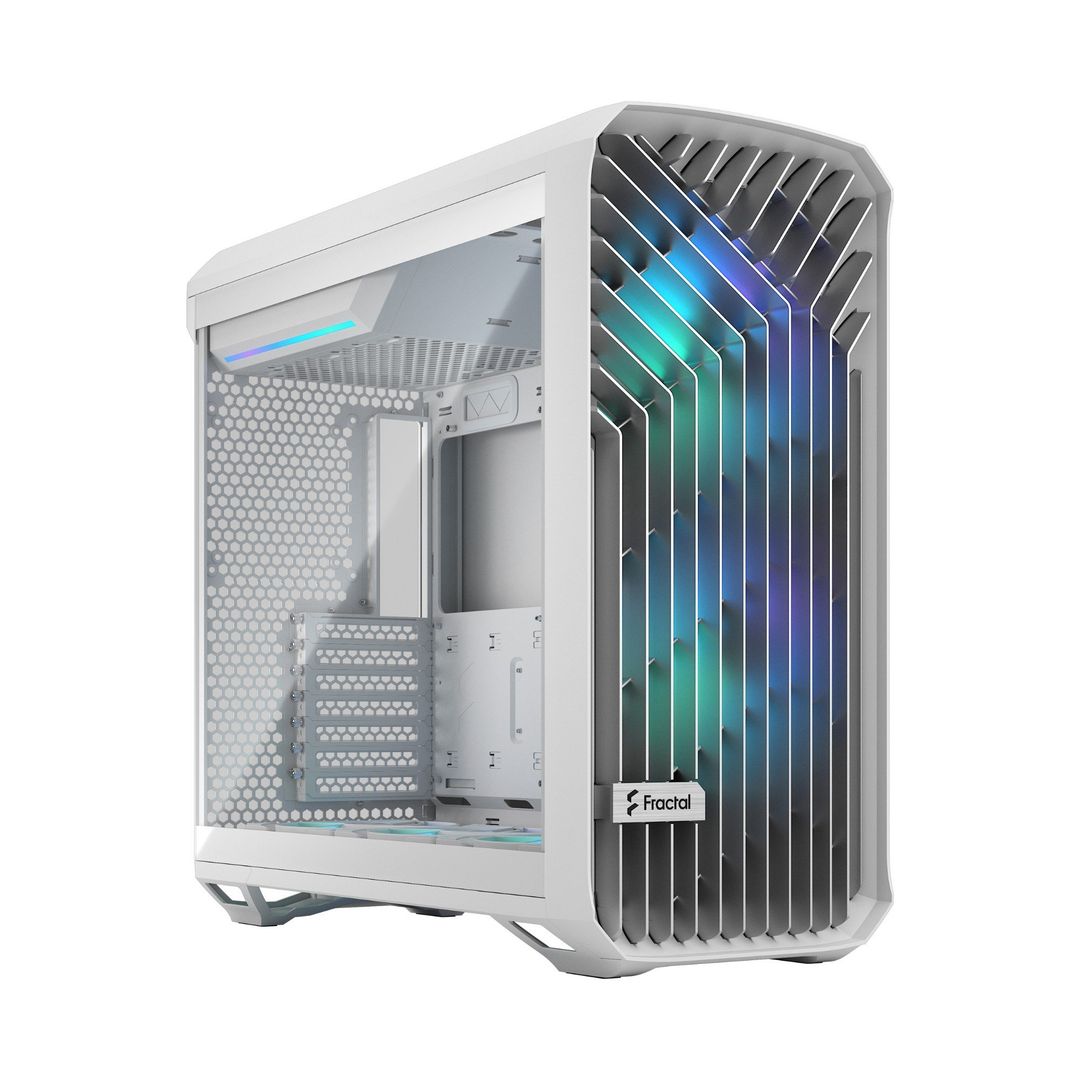 Fractal Design Torrent White - Image 1