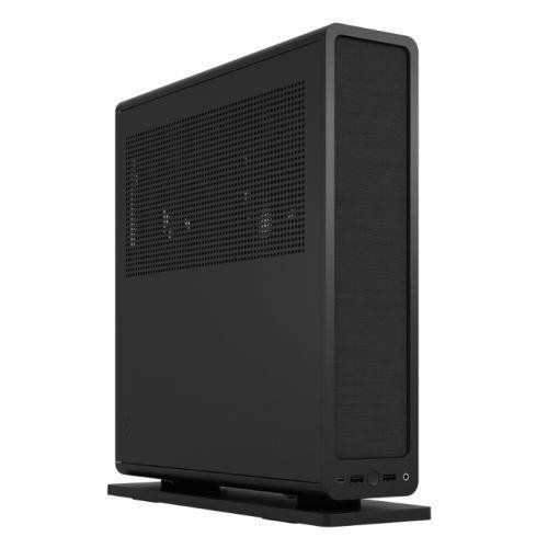 Fractal Design Ridge Small Form Factor (SFF) Black - Image 1