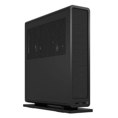 Fractal Design Ridge Small Form Factor (SFF) Black