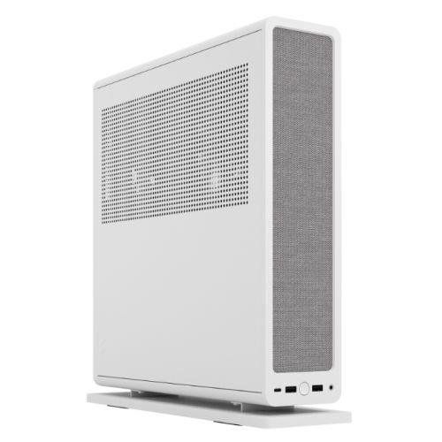 Fractal Design Ridge Small Form Factor (SFF) White - Image 1