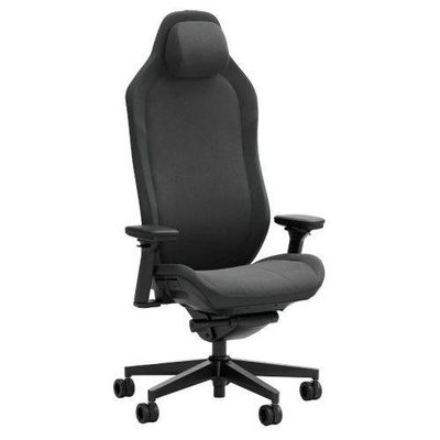 Fractal Design Refine Fabric Dark Gaming Chair