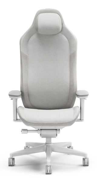 Fractal Design Refine Fabric Light Gaming Chair