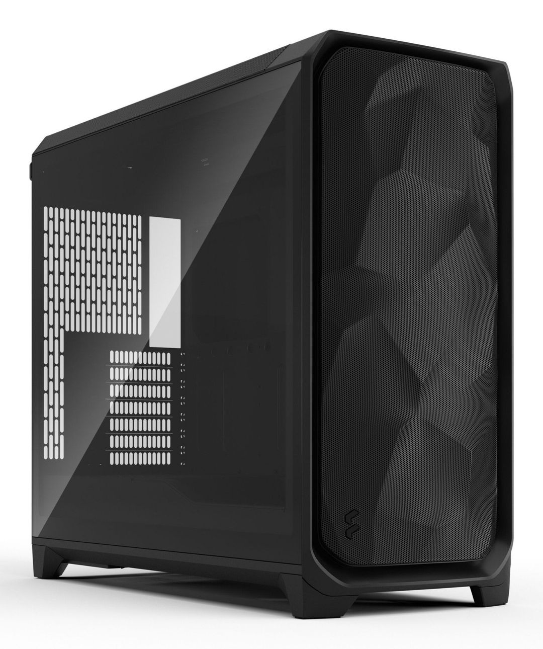 Fractal Design Meshify 3 XL Black TG Light Tint - Image 1