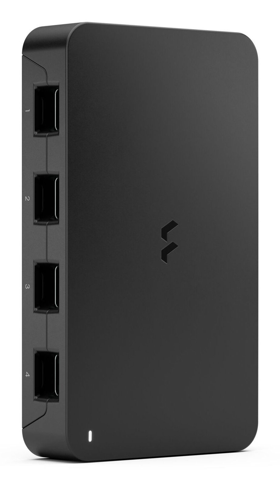 Fractal Design Adjust Pro Fan Speed & ARGB Lighting Hub (FD-A-APH1-001) - Image 1