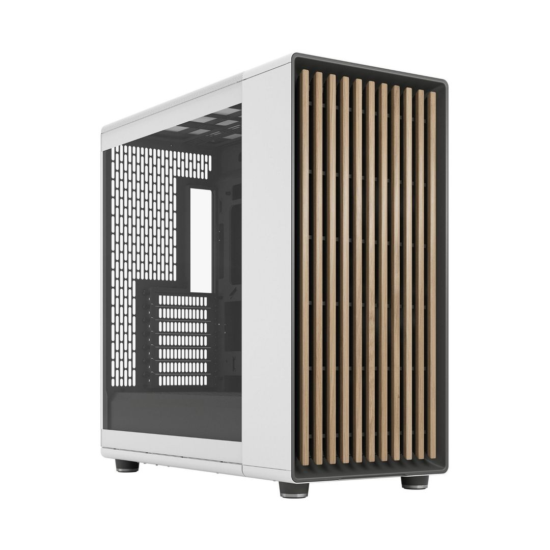 Fractal Design North XL Desktop White - Image 1