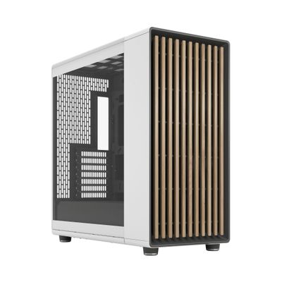 Fractal Design North XL Desktop White