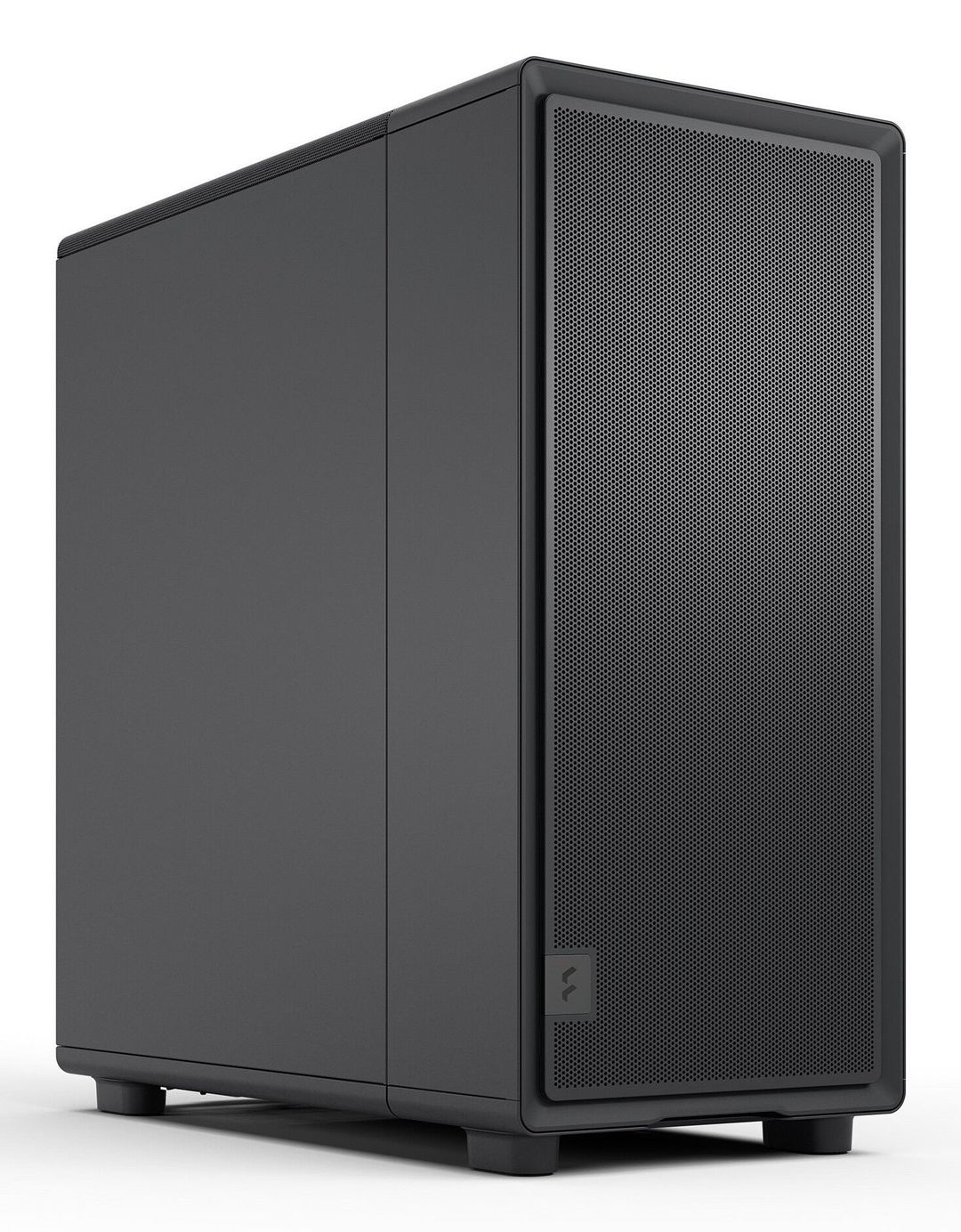 Fractal Design Epoch Black Solid - Image 1