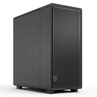 Fractal Design Epoch Black Solid - Thumbnail 3